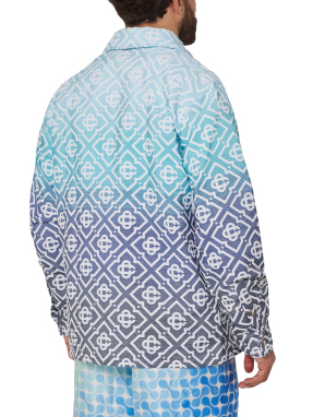 ΑΝΔΡΙΚΟ ΜΠΟΥΦΑΝ | Μπλε Ανοιχτό M