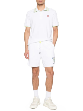 ΑΝΔΡΙΚΟ T-SHIRT | Λευκό ΧL