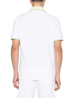 ΑΝΔΡΙΚΟ T-SHIRT | Λευκό XL