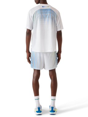 ΑΝΔΡΙΚΟ TENNIS TECH T-SHIRT | Λευκό XL