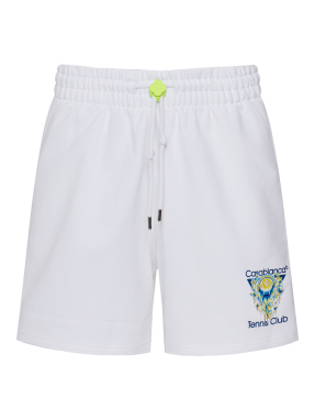 ΑΝΔΡΙΚΟ ΑΘΛΗΤΙΚΟ ΣΟΡΤΣ | Λευκό ΧL