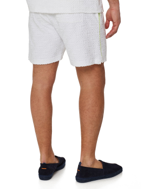 ΑΝΔΡΙΚΗ ΒΕΡΜΟΥΔΑ | Λευκό L