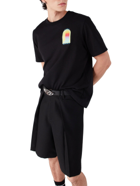 ΑΝΔΡΙΚΟ T-SHIRT | Λευκό XXL