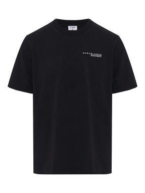 ΑΝΔΡΙΚΟ T-SHIRT | Μαύρο XXL