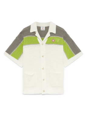 ΑΝΔΡΙΚΟ ΠΟΥΚΑΜΙΣΟ | Λευκό M