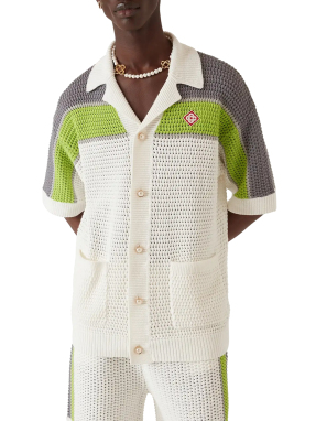 ΑΝΔΡΙΚΟ ΠΟΥΚΑΜΙΣΟ | Λευκό M