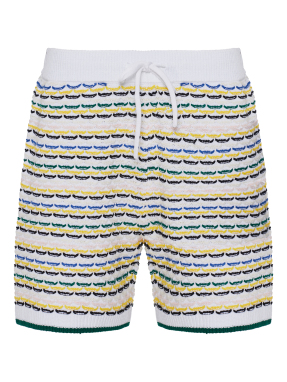 ΑΝΔΡΙΚΗ ΒΕΡΜΟΥΔΑ | Πολύχρωμο M