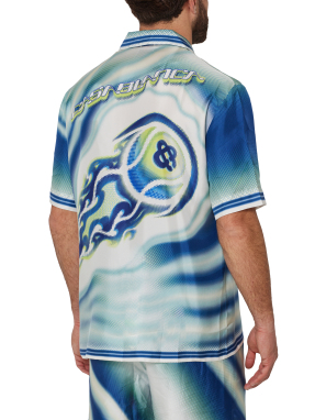 ΑΝΔΡΙΚΗ POLO ΜΠΛΟΥΖΑ | Μπλε XL