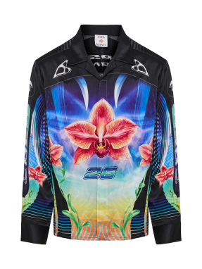 ΑΝΔΡΙΚΟ ΠΟΥΚΑΜΙΣΟ | Πολύχρωμο XL