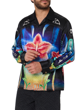 ΑΝΔΡΙΚΟ ΠΟΥΚΑΜΙΣΟ | Πολύχρωμο XL