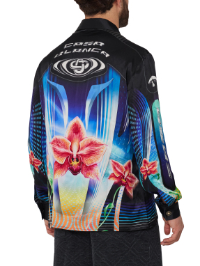 ΑΝΔΡΙΚΟ ΠΟΥΚΑΜΙΣΟ | Πολύχρωμο XL