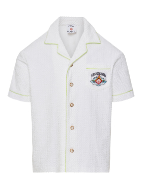 ΑΝΔΡΙΚΟ ΠΟΥΚΑΜΙΣΟ | Λευκό XL