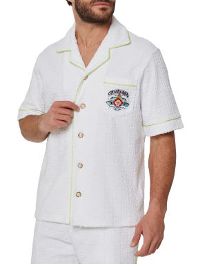 ΑΝΔΡΙΚΟ ΠΟΥΚΑΜΙΣΟ | Λευκό XL