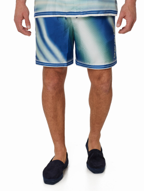 ΑΝΔΡΙΚΗ ΒΕΡΜΟΥΔΑ | Μπλε XL