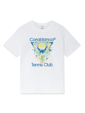 ΓΥΝΑΙΚΕΙΟ T-SHIRT | Λευκό XS