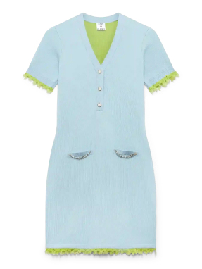 ΜΙΝΙ ΦΟΡΕΜΑ | Γαλάζιο M