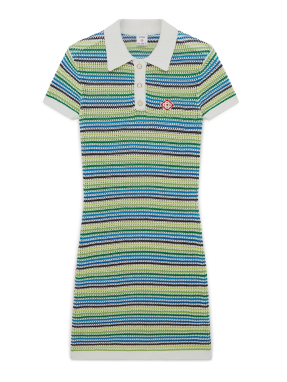 ΜΙΝΙ ΦΟΡΕΜΑ | Πολύχρωμο XS