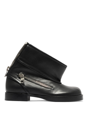 ΓΥΝΑΙΚΕΙΑ ΔΕΡΜΑΤΙΒΝΑ ΜΠΟΤΑΚΙΑ | Μαύρο 41