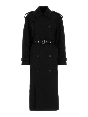 ΓΥΝΑΙΚΕΙΟ ΠΑΛΤΟ | Μαύρο S