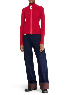 ΓΥΝΑΙΚΕΙΟ DENIM ΠΑΝΤΕΛΟΝΙ | Μπλε 26