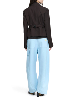 ΓΥΝΑΙΚΕΙΟ TAILORED ΣΑΚΑΚΙ | Καφέ UK 10