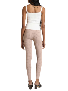 ΓΥΝΑΙΚΕΙΟ ΤΟΠ POINTELLE TANK | Λευκό M