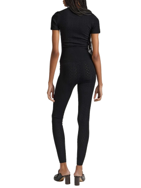 ΓΥΝΑΙΚΕΙΑ ΜΠΛΟΥΖΑ POINTELLE | Μαύρο S