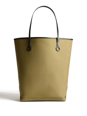 ΓΥΝΑΙΚΕΙΑ ΤΣΑΝΤΑ ΩΜΟΥ TALL ANCHOR | Χακί