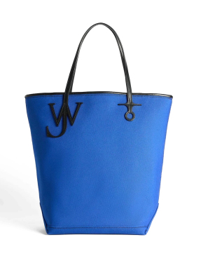 ΓΥΝΑΙΚΕΙΑ ΤΣΑΝΤΑ ΩΜΟΥ TALL ANCHOR | Μπλε