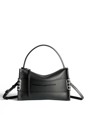 ΓΥΝΑΙΚΕΙΑ ΤΣΑΝΤΑ ΧΙΑΣΤΙ SMALL LOAFER | Μαύρο