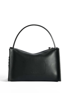 ΓΥΝΑΙΚΕΙΑ ΤΣΑΝΤΑ ΧΙΑΣΤΙ SMALL LOAFER | Μαύρο