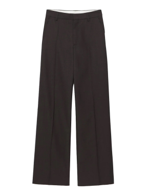 ΓΥΝΑΙΚΕΙΟ TAILORED ΠΑΝΤΕΛΟΝΙ | Καφέ UK 8