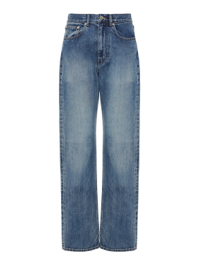 ΓΥΝΑΙΚΕΙΟ DENIM ΠΑΝΤΕΛΟΝΙ | Μπλε 30