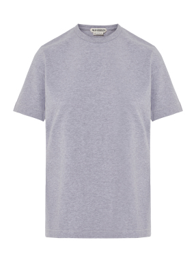ΓΥΝΑΙΚΕΙΟ T-SHIRT | Γκρι 945 S
