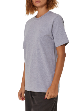 ΓΥΝΑΙΚΕΙΟ T-SHIRT | Γκρι 945 S