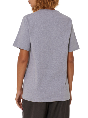 ΓΥΝΑΙΚΕΙΟ T-SHIRT | Γκρι 945 S