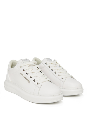 ΑΝΔΡΙΚΑ SNEAKERS NFT KOUNTER | Λευκό 45