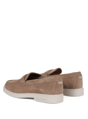 ΑΝΔΡΙΚΑ ΜΟΚΑΣΙΝΙΑ KORI | Μπεζ 44