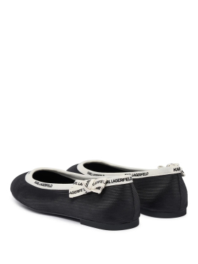 ΓΥΝΑΙΚΕΙΕΣ ΜΠΑΛΑΡΙΝΕΣ | Μαύρο 40