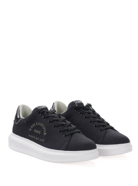 Ανδρικά sneakers KAPRI | Μπλε Σκούρο 44