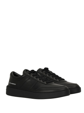 ΑΝΔΡΙΚΑ SNEAKERS | Μαύρο 44