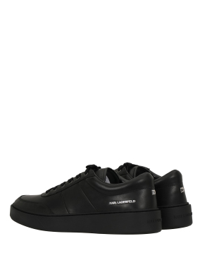 ΑΝΔΡΙΚΑ SNEAKERS | Μαύρο 44