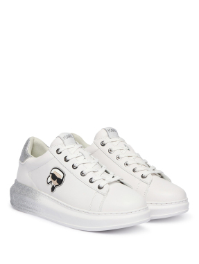 ΓΥΝΑΙΚΕΙΑ SNEAKERS | Λευκό 40