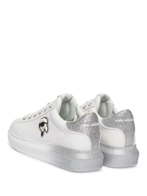 ΓΥΝΑΙΚΕΙΑ SNEAKERS | Λευκό 40