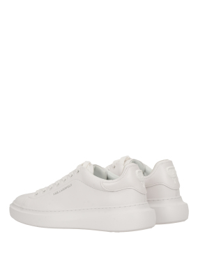 ΑΝΔΡΙΚΑ SNEAKERS | Λευκό 45