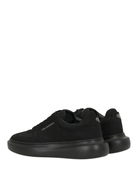 ΑΝΔΡΙΚΑ SNEAKERS | Μαύρο 45