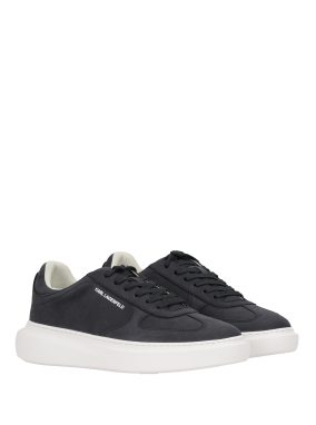 ΑΝΔΡΙΚΑ SNEAKERS | Μπλε Σκούρο 45