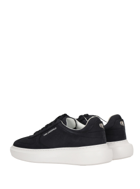 ΑΝΔΡΙΚΑ SNEAKERS | Μπλε Σκούρο 45