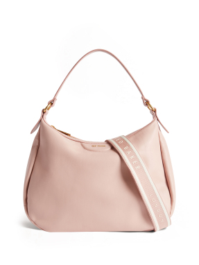 ΓΥΝΑΙΚΕΙΑ ΤΣΑΝΤΑ ESIAH WEBBING | Ροζ