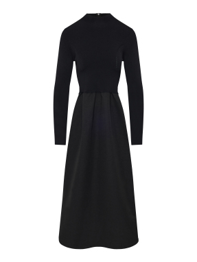 ΜΙΝΤΙ ΦΟΡΕΜΑ PYLIA | Μαύρο S